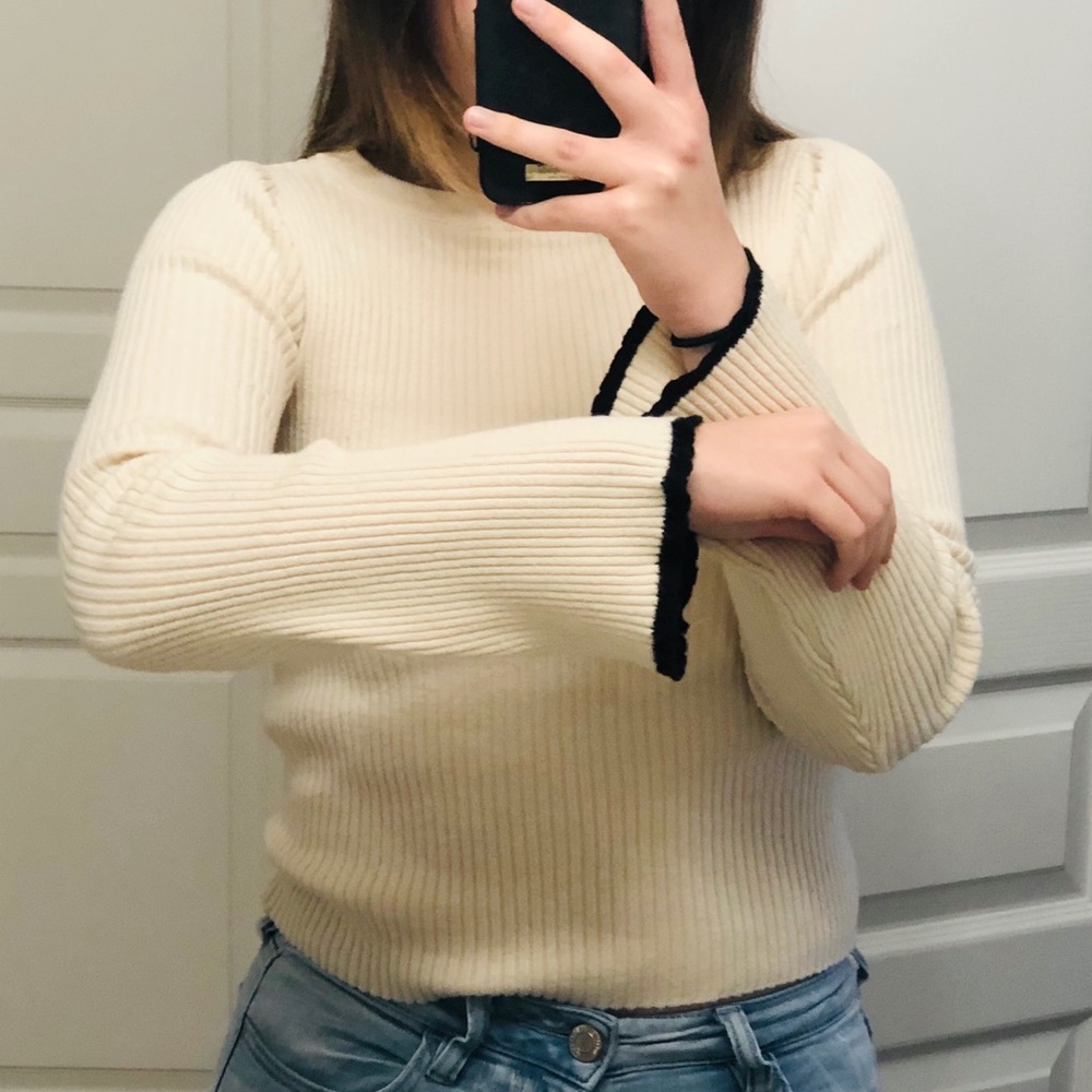 🌸 Sweater - Picture 4 of 5